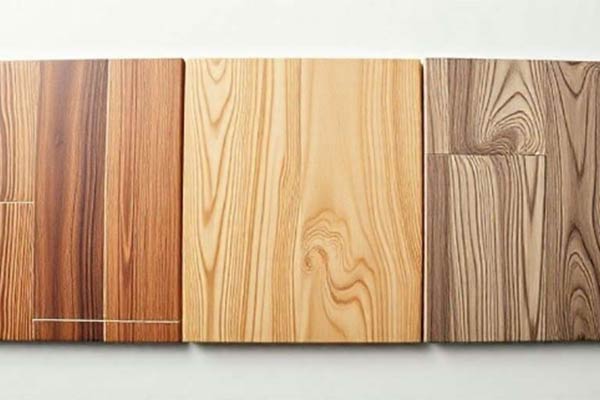 Diferencias entre tarima, suelo laminado y parquet